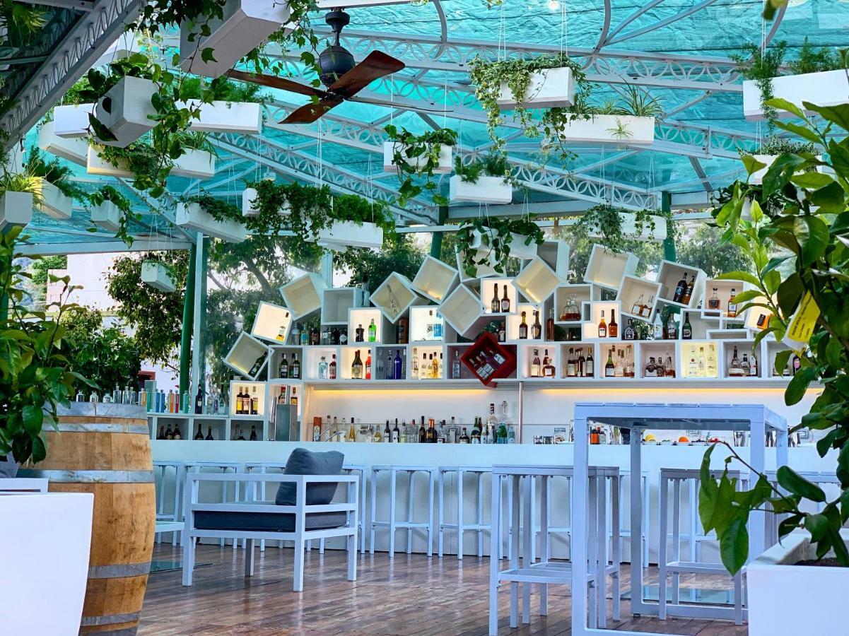 Отель Quattro Passi Relais Нерано Экстерьер фото